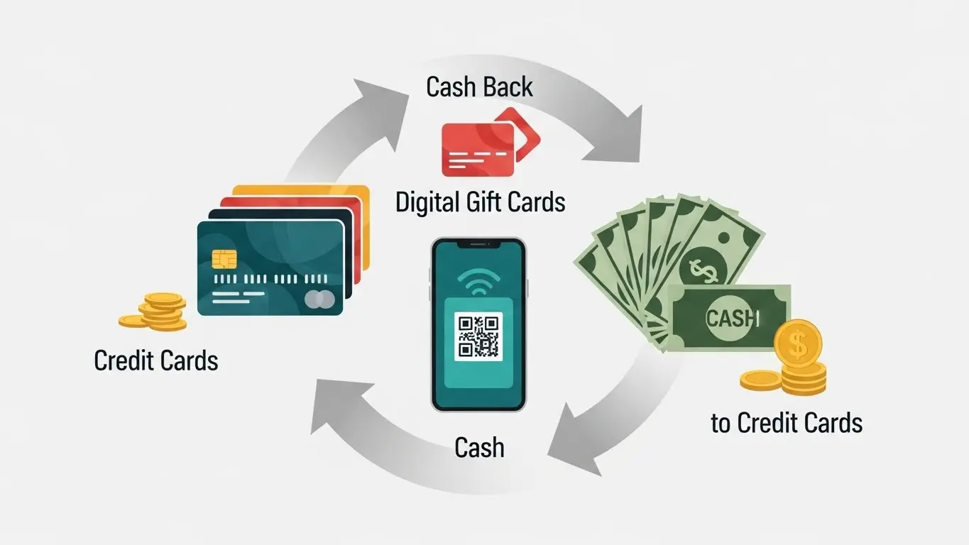 신용카드 현금화 실제 이용 후기와 신뢰도 평가