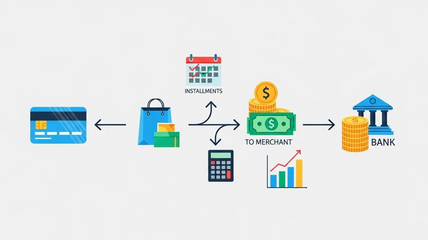 신용카드 결제 현금화 업체 선택 시 확인해야 할 인증 절차