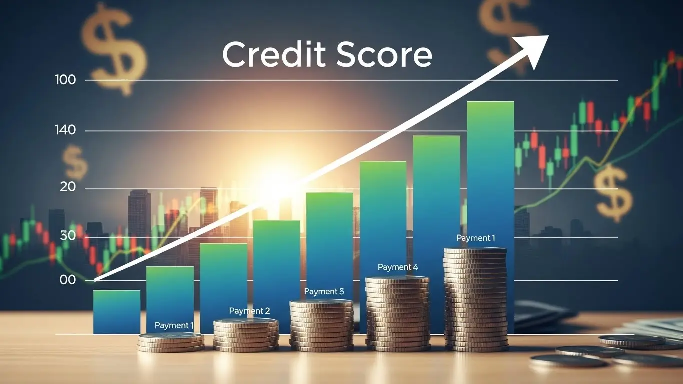 모바일 상품권 현금화 신용점수 관리와 상환 전략 가이드