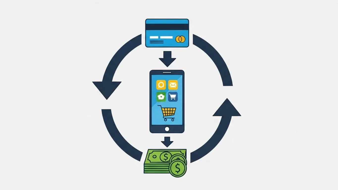 신용카드 현금화 업체 선택 시 확인해야 할 인증 절차