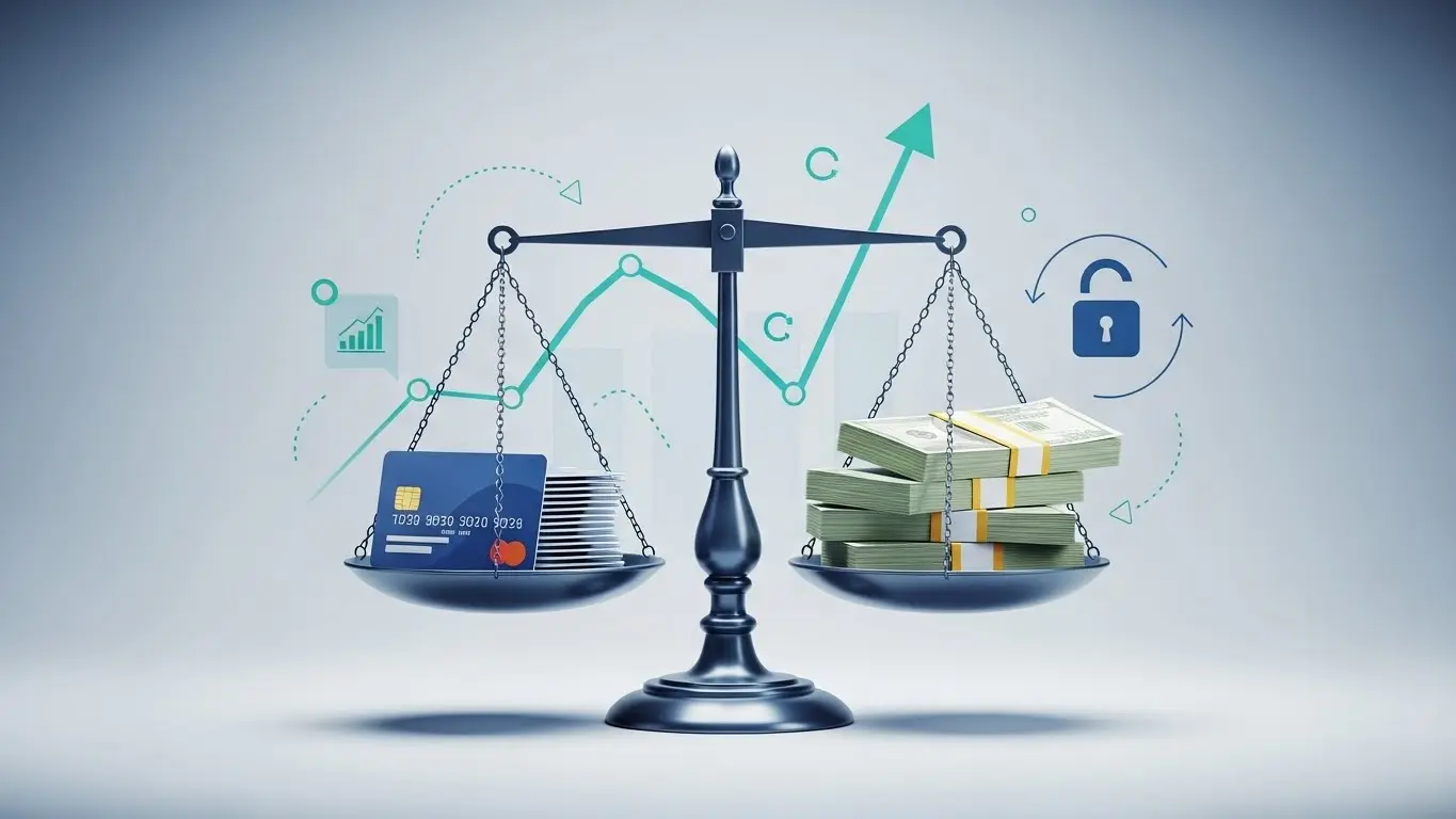 모바일 결제 현금화 신용점수 관리와 상환 전략 가이드