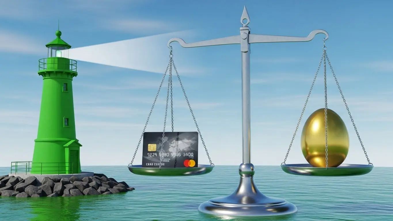 카드 현금화 신용점수 관리와 상환 전략 가이드